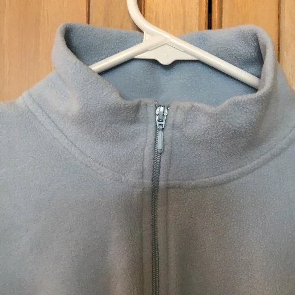 Gap half zip pullover - Picture 4 of 13